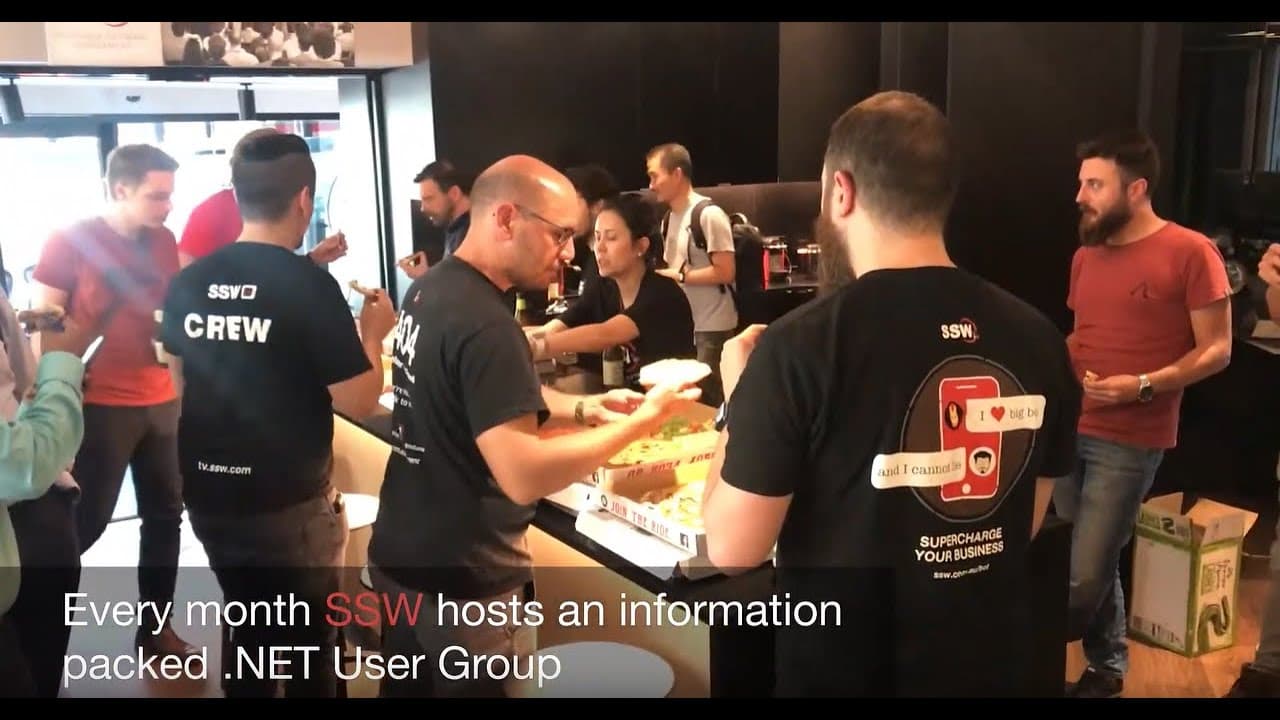 Video player
