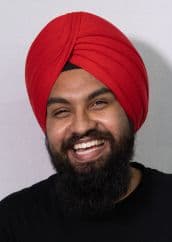 Hark Singh